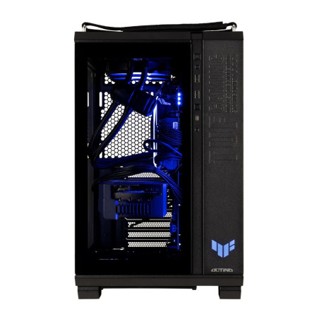 Desktop PC Actina KOMACNGIP0183 AMD RYZEN™ 9 9900X 32 GB RAM 2 TB SSD
