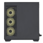 Desktop PC Actina Actina iCUE 9800X3D/64B/2TB/RTX5090/1000W 64 GB RAM 2 TB SSD AMD Ryzen 7 9800X3D