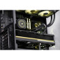 Desktop PC Actina Actina iCUE 9800X3D/64B/2TB/RTX5090/1000W 64 GB RAM 2 TB SSD AMD Ryzen 7 9800X3D