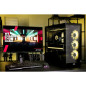 Desktop PC Actina Actina iCUE 9800X3D/64B/2TB/RTX5090/1000W 64 GB RAM 2 TB SSD AMD Ryzen 7 9800X3D