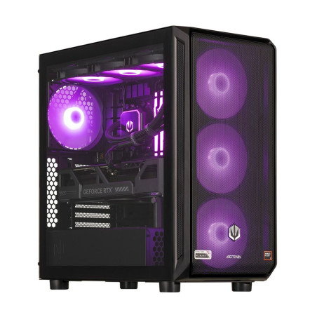 Desktop PC Actina KOMACNGIP0188 32 GB RAM 2 TB SSD AMD Ryzen 7 9800X3D