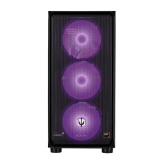 Desktop PC Actina KOMACNGIP0188 32 GB RAM 2 TB SSD AMD Ryzen 7 9800X3D
