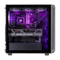 Desktop PC Actina KOMACNGIP0188 32 GB RAM 2 TB SSD AMD Ryzen 7 9800X3D