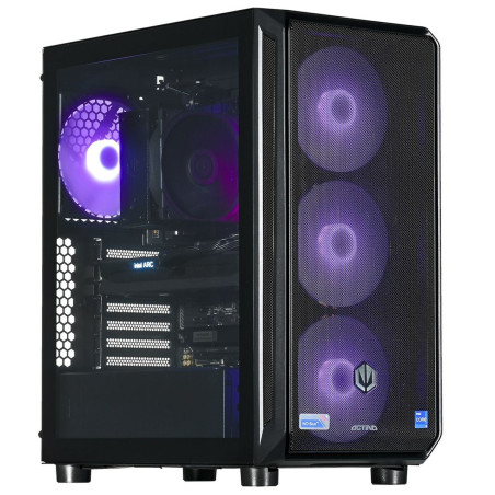 Desktop PC Actina KOMACNGIP0177 Intel Core i5-14400F 32 GB RAM 1 TB SSD