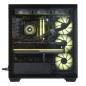 Desktop PC Actina KOMACNGIP0205 AMD Ryzen 7 7800X3D 32 GB RAM 2 TB SSD