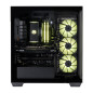 Desktop PC Actina KOMACNGIP0210 AMD Ryzen 7 8700F 32 GB RAM 1 TB SSD AMD Radeon RX 7700 xt