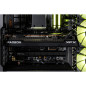 Desktop PC Actina KOMACNGIP0210 AMD Ryzen 7 8700F 32 GB RAM 1 TB SSD AMD Radeon RX 7700 xt