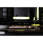 Desktop PC Actina KOMACNGIP0210 AMD Ryzen 7 8700F 32 GB RAM 1 TB SSD AMD Radeon RX 7700 xt