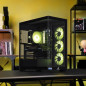 Desktop PC Actina KOMACNGIP0211 AMD Ryzen 7 8700F 32 GB RAM 1 TB SSD