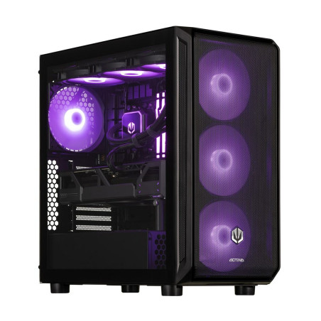 Desktop PC Actina KOMACNGIP0251 AMD RYZEN™ 9 9900X 32 GB RAM 2 TB SSD