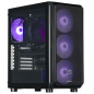 Desktop PC Actina KOMACNGIP0256 AMD Ryzen 7 8700F 32 GB RAM 2 TB SSD
