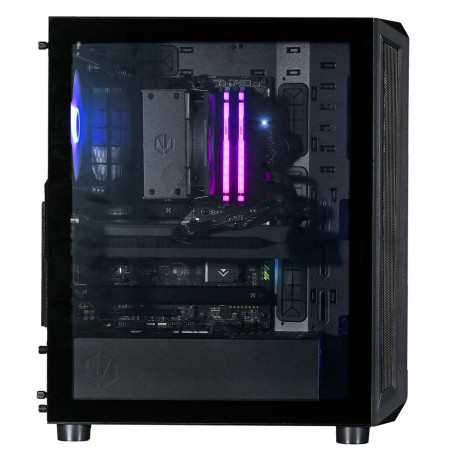 Desktop PC Actina KOMACNGIP0256 AMD Ryzen 7 8700F 32 GB RAM 2 TB SSD