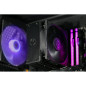 Desktop PC Actina KOMACNGIP0256 AMD Ryzen 7 8700F 32 GB RAM 2 TB SSD