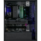 Desktop PC Actina KOMACNGIP0256 AMD Ryzen 7 8700F 32 GB RAM 2 TB SSD