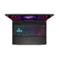 Laptop MSI Katana 15 B13VGK-1493XPL 15,6" Intel Core i7-13620H 16 GB RAM 1 TB SSD Nvidia Geforce RTX 4070