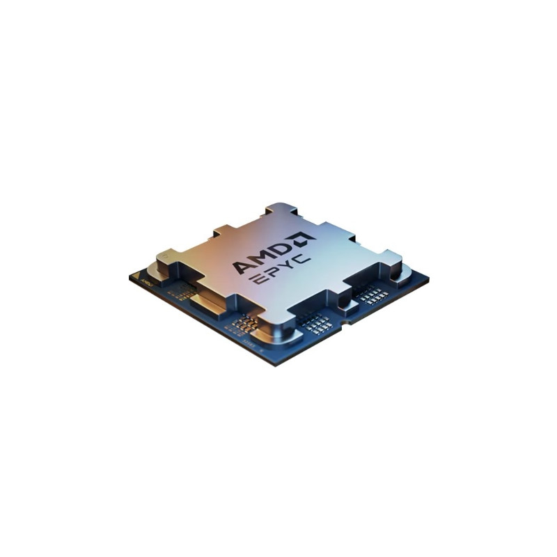 AMD EPYC 4344P - 3.8 GHz - 8 processori - 16 thread - 32 MB cache - Socket AM5 - OEM AMD EPYC 4344P - 3.8 GHz - 8 processori - 16 thread - 32 MB cache - Socket AM5 - OEM