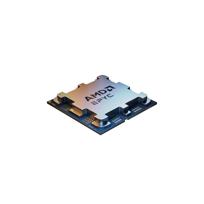 AMD EPYC 4364P - 4.5 GHz - 8 processori - 16 thread - 32 MB cache - Socket AM5 - OEM AMD EPYC 4364P - 4.5 GHz - 8 processori - 16 thread - 32 MB cache - Socket AM5 - OEM