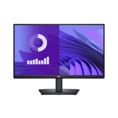 DELL E Series E2425HS computer monitor 23.81" 1920 x 1080 pixels Full HD LCD Black