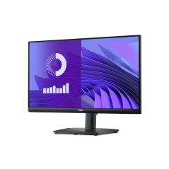 DELL E Series E2425HS computer monitor 23.81" 1920 x 1080 pixels Full HD LCD Black