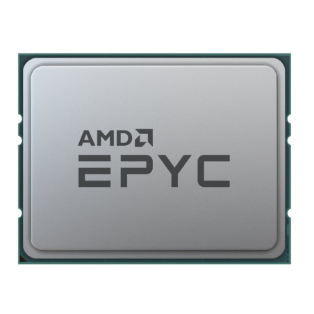 AMD EPYC 7643 - 2.3 GHz - 48 processori - 96 thread - 256 MB cache - Socket SP3 - OEM