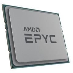 AMD EPYC 7702 - 2 GHz - 64 processors - 128 thread - 256 MB cache - Socket SP3 - OEM