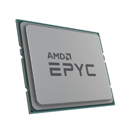 AMD EPYC 7702 - 2 GHz - 64 processori - 128 thread - 256 MB cache - Socket SP3 - OEM
