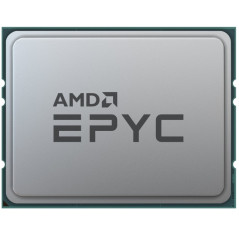 AMD EPYC 7713P - 2 GHz - 64 processori - 128 thread - 256 MB cache - Socket SP3 - OEM