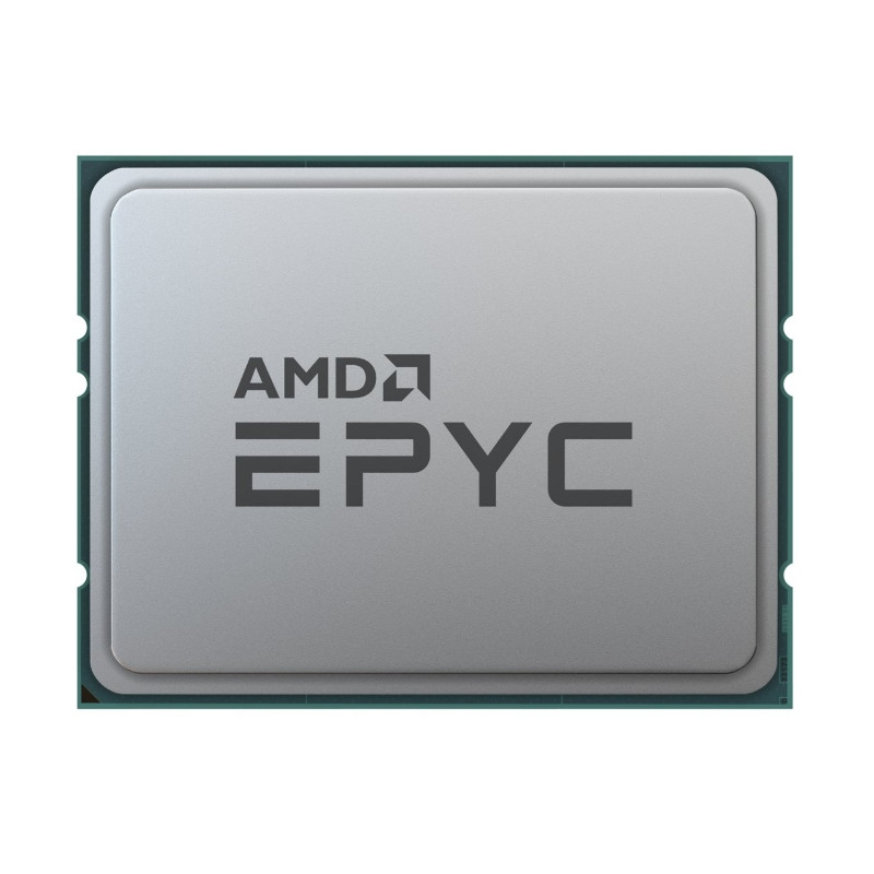 AMD EPYC 7713P - 2 GHz - 64 procesadores - 128 hilo - 256 MB caché - Socket SP3 - OEM AMD EPYC 7713P - 2 GHz - 64 procesadores - 128 hilo - 256 MB caché - Socket SP3 - OEM
