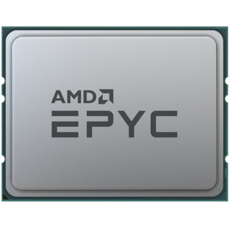 AMD EPYC 7713P - 2 GHz - 64 procesadores - 128 hilo - 256 MB caché - Socket SP3 - OEM