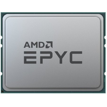 AMD EPYC 7713P - 2 GHz - 64 processors - 128 thread - 256 MB cache - Socket SP3 - OEM