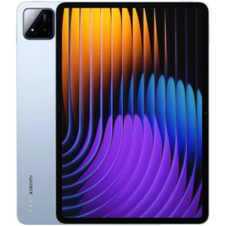 Tablet Xiaomi Pad 7 8 GB RAM Azzurro
