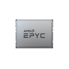 AMD EPYC 9254 - 2.9 GHz - 24 processori - 48 thread - 128 MB cache - Socket SP5 - OEM