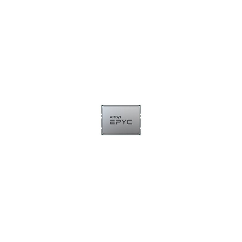 AMD EPYC 9254 - 2.9 GHz - 24 processori - 48 thread - 128 MB cache - Socket SP5 - OEM