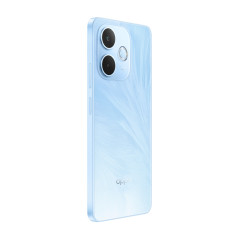 OPPO A5 Pro 6.67" Dual SIM Android 15 4G USB Type-C 8 GB 256 GB 5800 mAh Blue