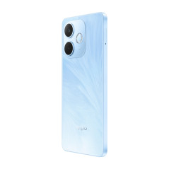 OPPO A5 Pro 6.67" Dual SIM Android 15 4G USB Type-C 8 GB 256 GB 5800 mAh Blue