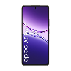 OPPO A5 Pro 5G Smartphone, Foto AI 50MP, Frontale 8MP, Display 6.67” 120HZ LCD HD+, 5800mAh, RAM 8(Esp4GB 6GB 8GB)+ROM 256GB