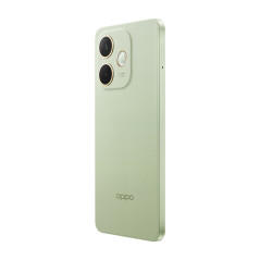 OPPO A5 Pro 5G 6.67" Dual SIM Android 15 USB Type-C 8 GB 256 GB 5800 mAh Green, Olive