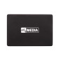 MyMedia My 2.5" SSD 256 GB 2.5" Serial ATA III MyMedia My 2.5" SSD 256 GB 2.5" Serial ATA III