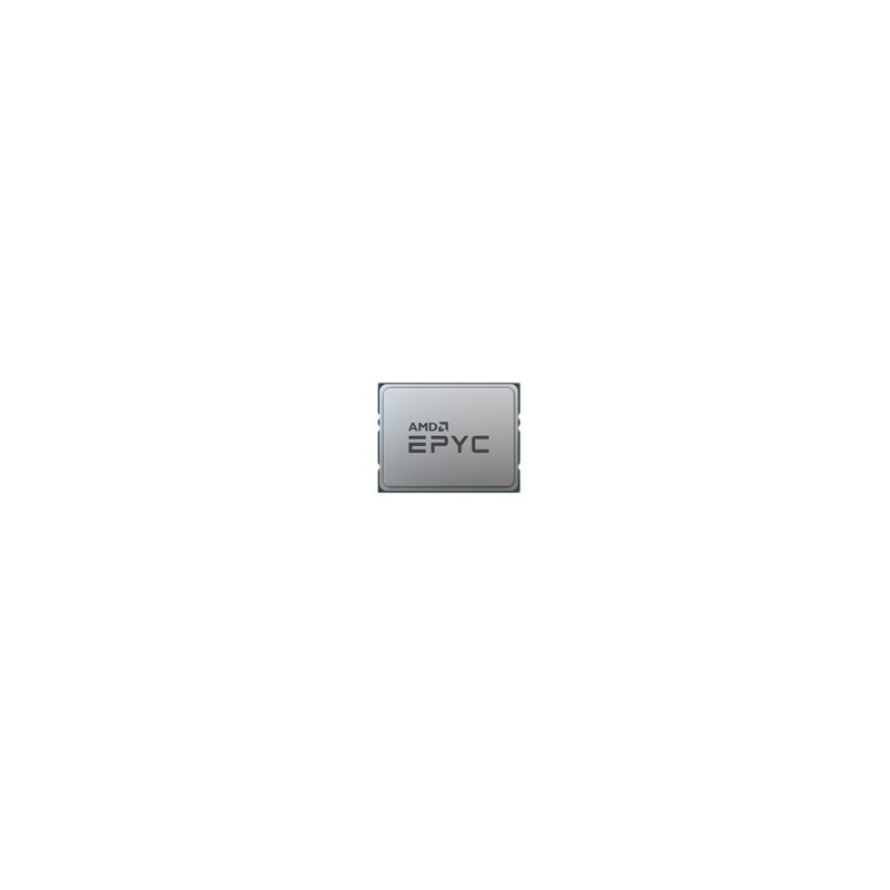 AMD EPYC 9334 - 2.7 GHz - 32 processors - 64 thread - 128 MB cache - Socket SP5 - OEM