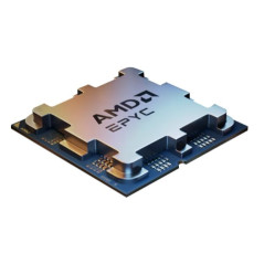 AMD EPYC 4464P - 3.7 GHz - 12-core - 24 thread - 64 MB cache - Socket AM5 - OEM