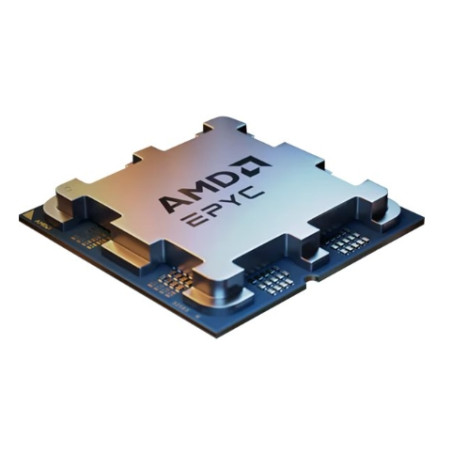 AMD EPYC 4464P - 3.7 GHz - 12-core - 24 thread - 64 MB cache - Socket AM5 - OEM