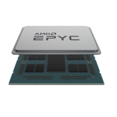 AMD EPYC 7502P - 2.5 GHz - 32 processors - 64 thread - 128 MB cache - Socket SP3 - OEM