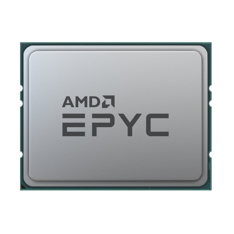 AMD EPYC 7543 - 2.8 GHz - 32 processors - 64 thread - 256 MB cache - Socket SP3 - OEM