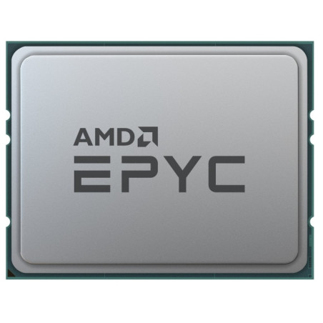AMD EPYC 7543 - 2.8 GHz - 32 processors - 64 thread - 256 MB cache - Socket SP3 - OEM
