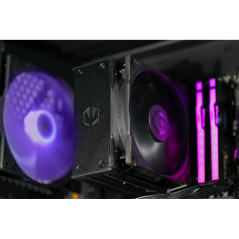 Desktop PC Actina KOMACNGIP0236 AMD RYZEN™ 5 7500F 32 GB RAM 2 TB SSD