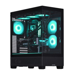 PC da Tavolo Actina KOMACNGIP0291 32 GB RAM 1 TB SSD AMD Ryzen 7 9800X3D