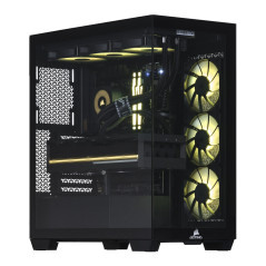 Desktop PC Actina KOMACNGIP0276 32 GB AMD Ryzen 7 9800X3D 2 TB SSD