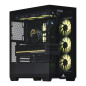 Desktop PC Actina KOMACNGIP0276 32 GB AMD Ryzen 7 9800X3D 2 TB SSD