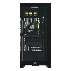 Desktop PC Actina KOMACNGIP0276 32 GB AMD Ryzen 7 9800X3D 2 TB SSD