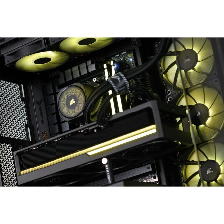 PC da Tavolo Actina KOMACNGIP0215 AMD Ryzen 7 7800X3D 32 GB RAM 2 TB SSD RTX 5080